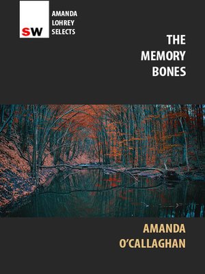 cover image of The Memory Bones